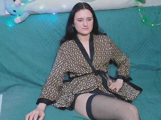 EkateRriga's BongaCams show and profile