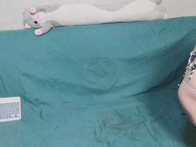 EkateRriga's BongaCams show and profile