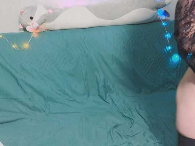 EkateRriga's BongaCams show and profile