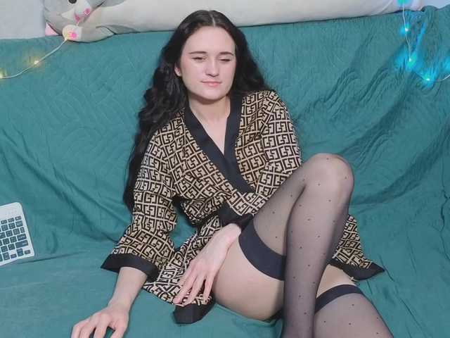 EkateRriga's BongaCams show and profile