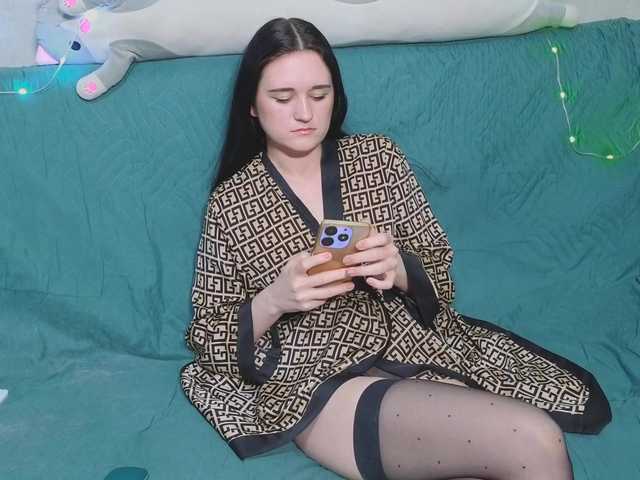 EkateRriga's BongaCams show and profile