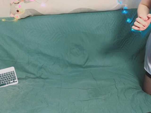 EkateRriga's BongaCams show and profile