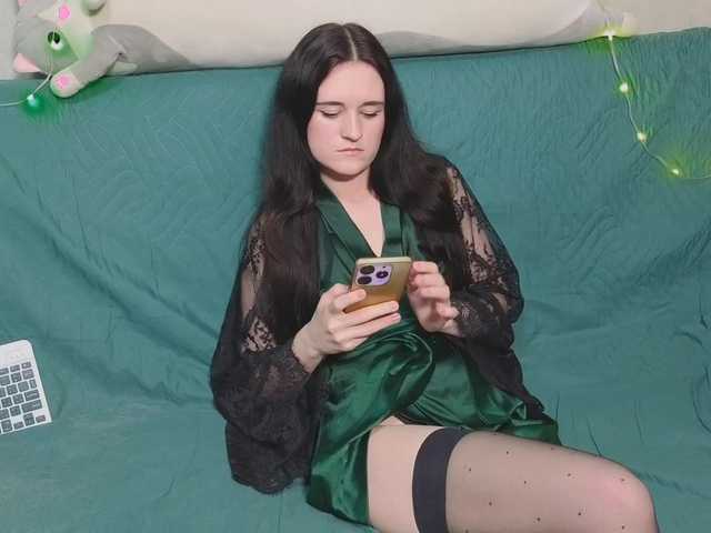 EkateRriga's BongaCams show and profile