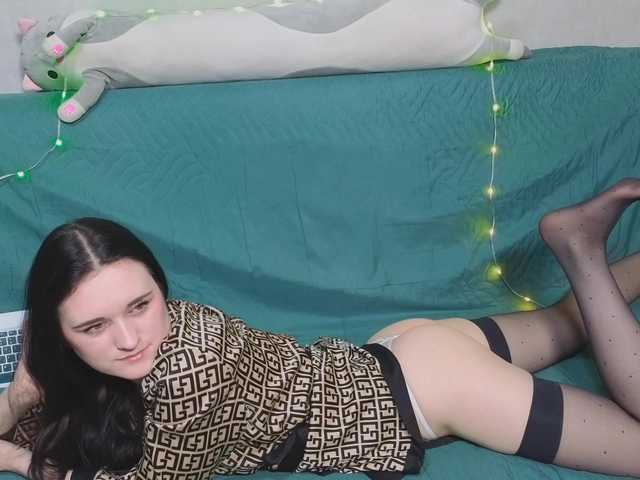 EkateRriga's BongaCams show and profile