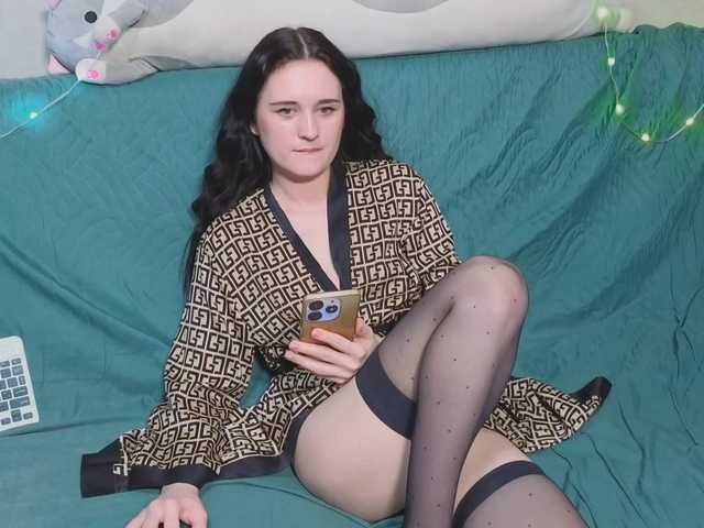 EkateRriga's BongaCams show and profile