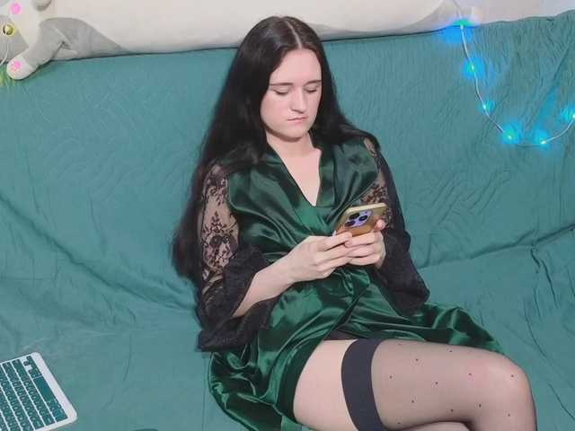 EkateRriga's BongaCams show and profile