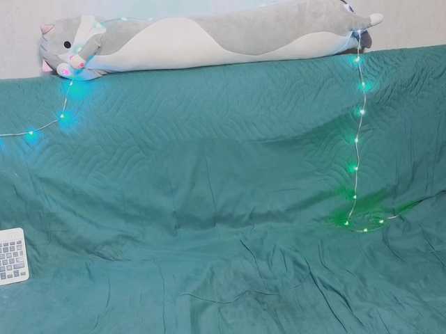 EkateRriga's BongaCams show and profile