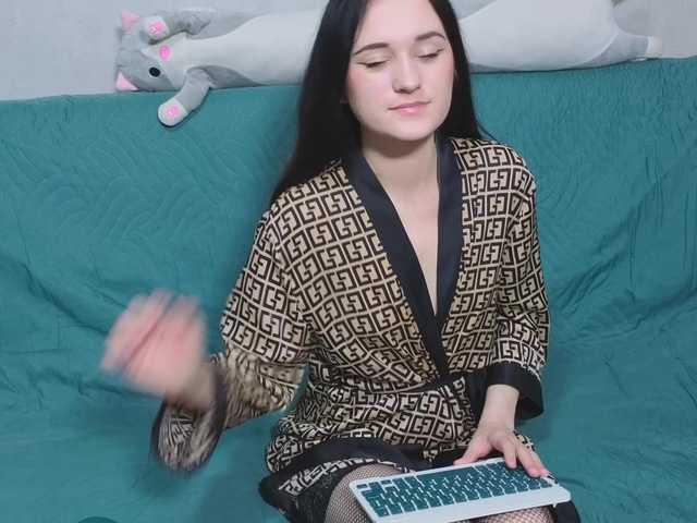 Profile and Statistics for EkateRriga on BongaCams