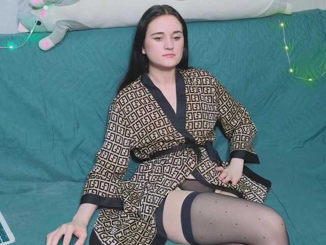 EkateRriga's BongaCams show and profile