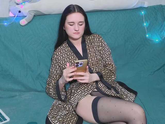 EkateRriga's BongaCams show and profile