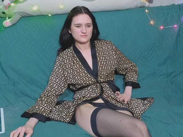 EkateRriga's BongaCams show and profile