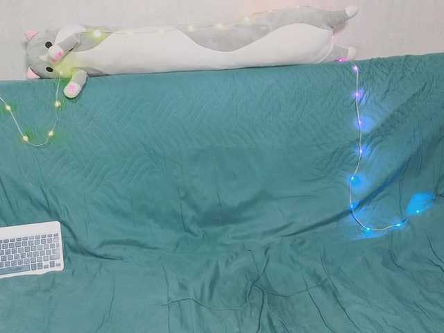 EkateRriga's BongaCams show and profile