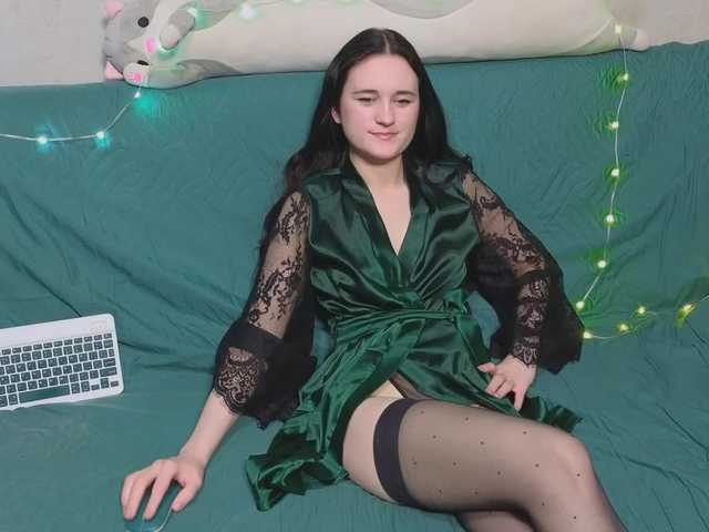 EkateRriga's BongaCams show and profile