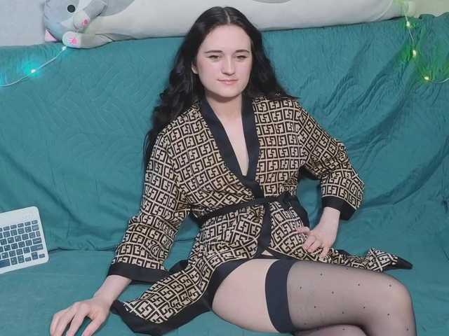 EkateRriga's BongaCams show and profile