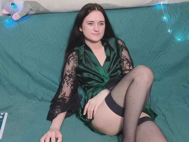 EkateRriga's BongaCams show and profile