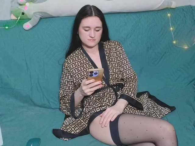 EkateRriga's BongaCams show and profile