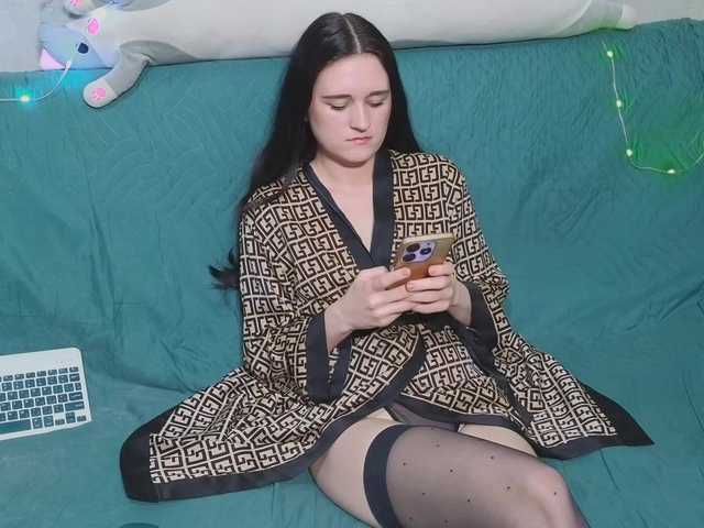 EkateRriga's BongaCams show and profile