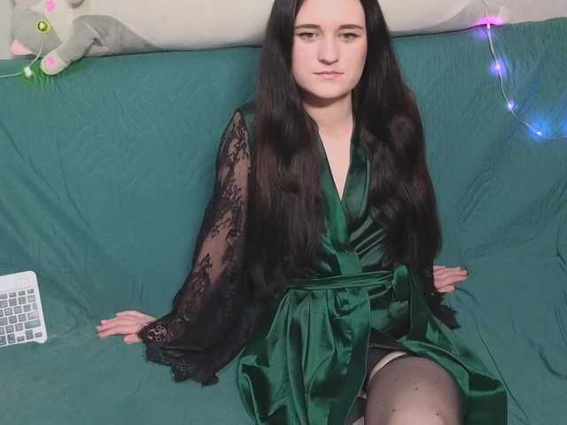 EkateRriga's BongaCams show and profile