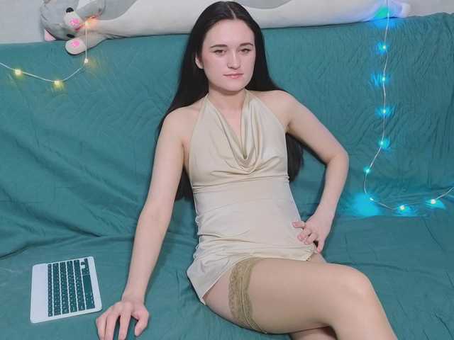 EkateRriga's BongaCams show and profile