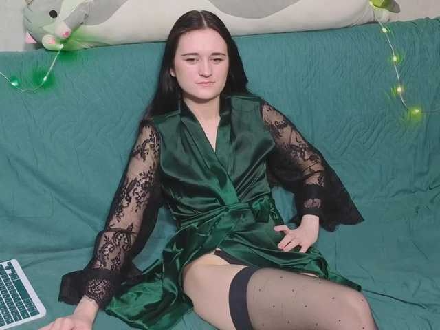 EkateRriga's BongaCams show and profile