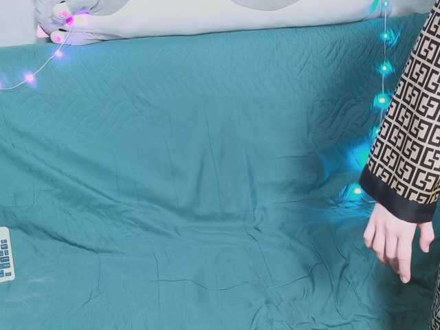 EkateRriga's BongaCams show and profile