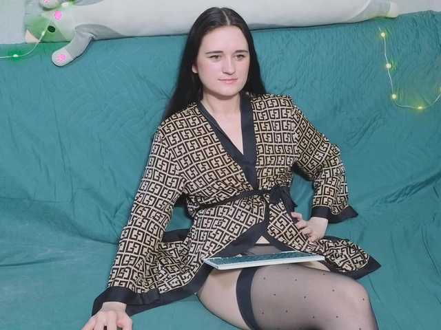 EkateRriga's BongaCams show and profile