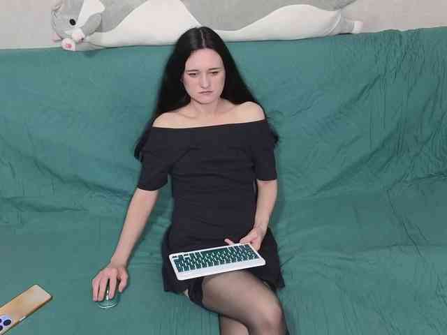 EkateRriga's webcam live show