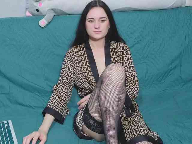 EkateRriga Live Webcam on BongaCams