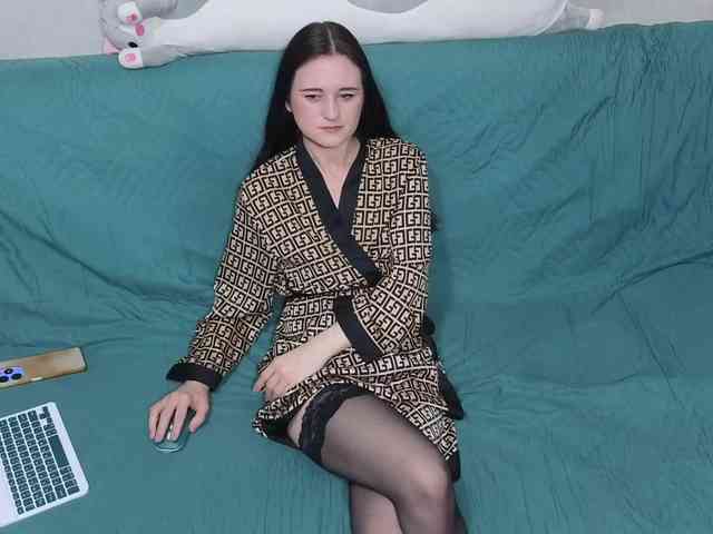 EkateRriga's webcam live show