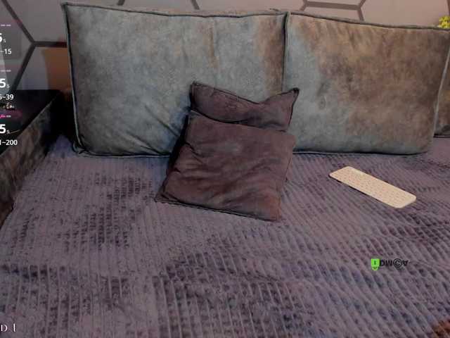 S0FlA's BongaCams show and profile