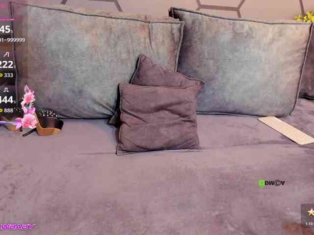 babymetalweb Live Webcam on BongaCams