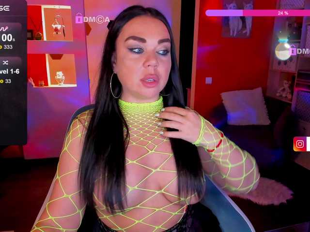 OliviaGoold