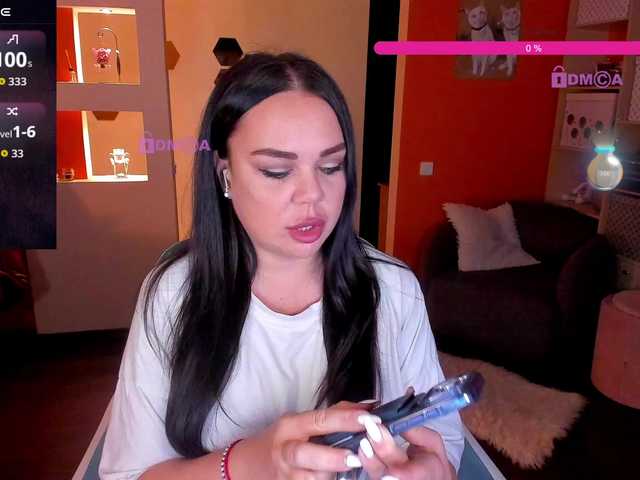 OliviaGoold's BongaCams profile