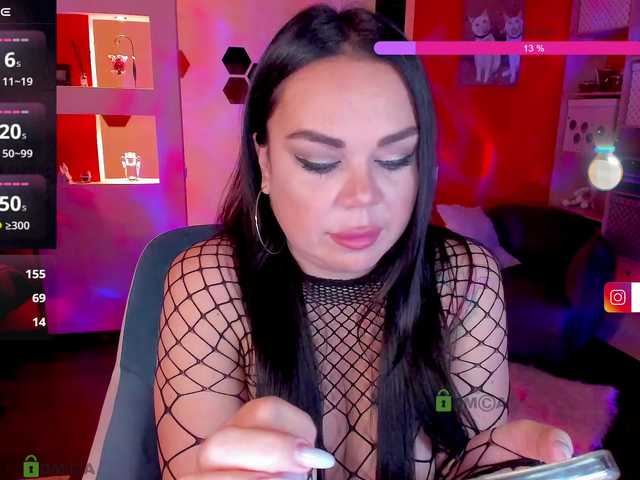 OliviaGoold