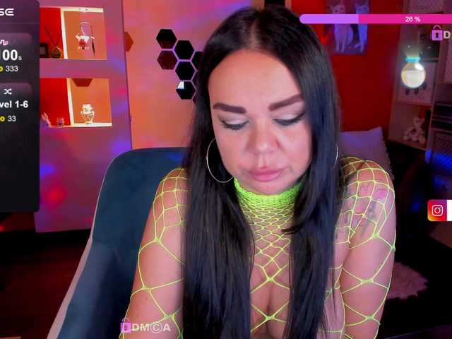 OliviaGoold