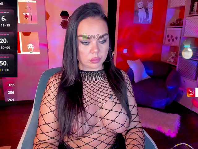 OliviaGoold on BongaCams