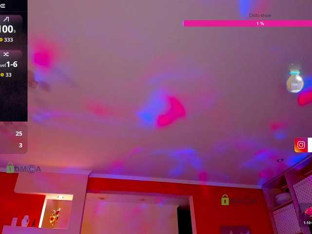 OliviaGoold from BongaCams