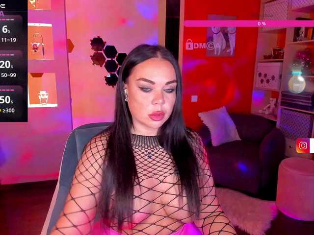 OliviaGoold's BongaCams show and profile