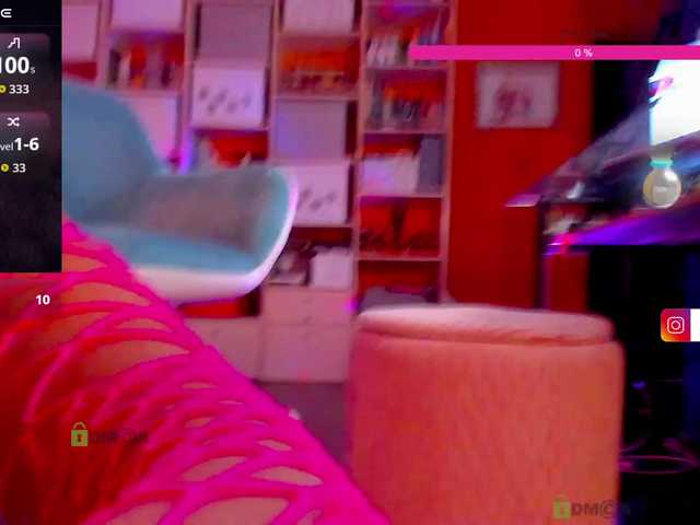 Sex chat gratuit in direct cu OliviaGoold pe BongaCams