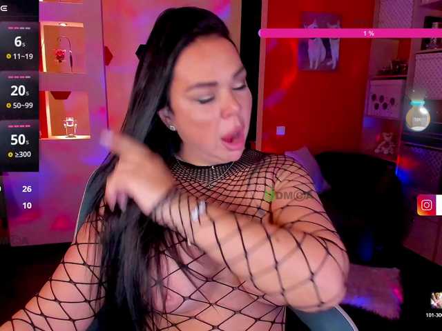 OliviaGoold