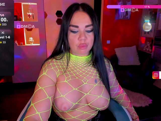 OliviaGoold