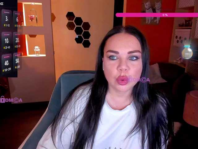 OliviaGoold