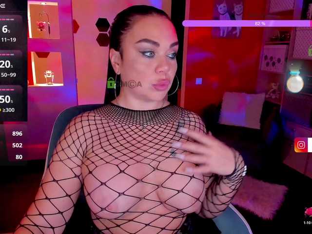 OliviaGoold