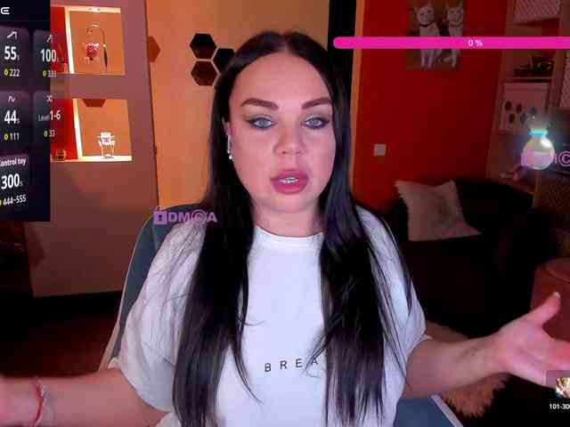 OliviaGoold