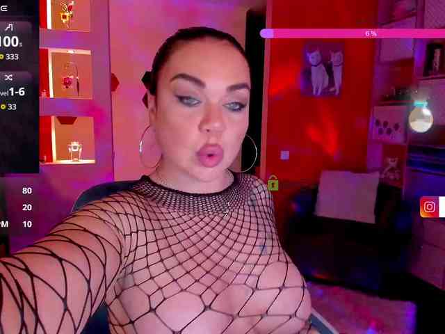 OliviaGoold webcam