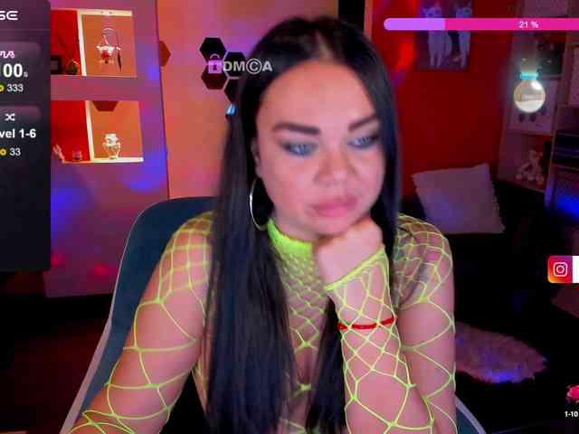 OliviaGoold webcam
