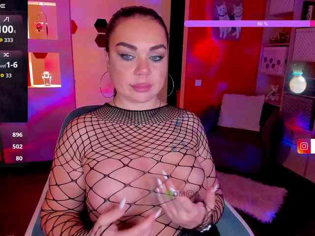 OliviaGoold webcam