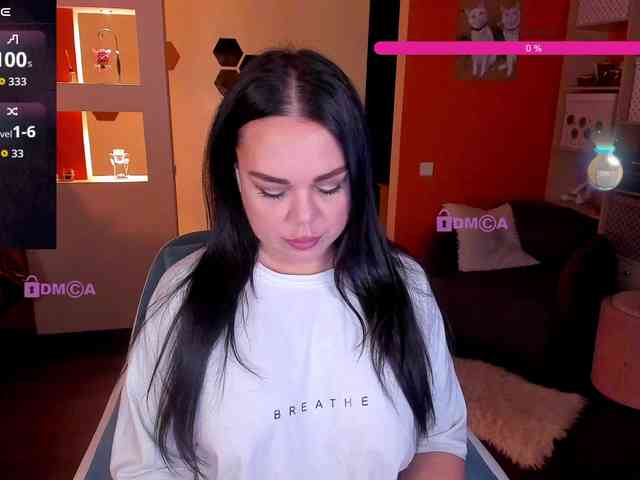 OliviaGoold webcam