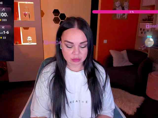 OliviaGoold