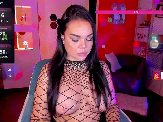 OliviaGoold webcam